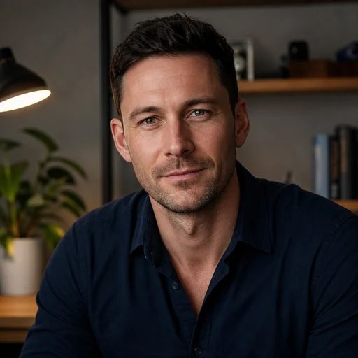 Jordan Blake, author of the Woo Casino Australia review guides