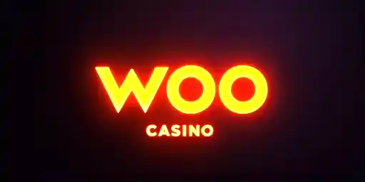 Woo Casino logo
