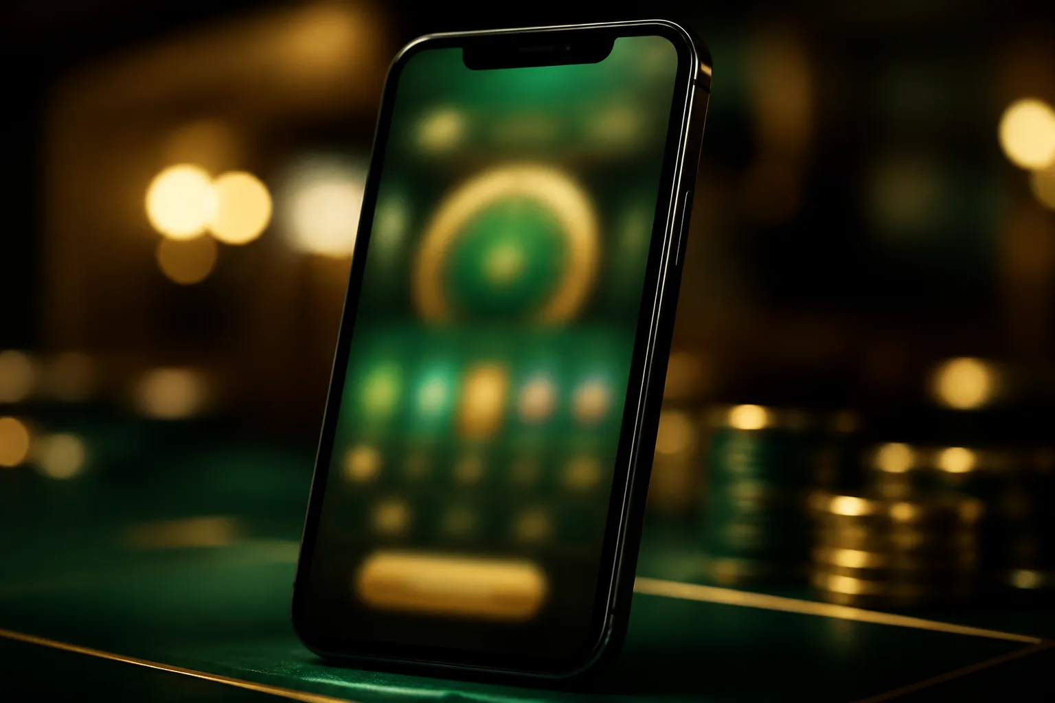Woo Casino mobile or desktop access guide for iPhone / iOS