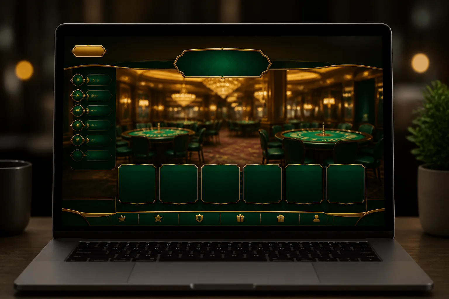 Woo Casino mobile or desktop access guide for Mac