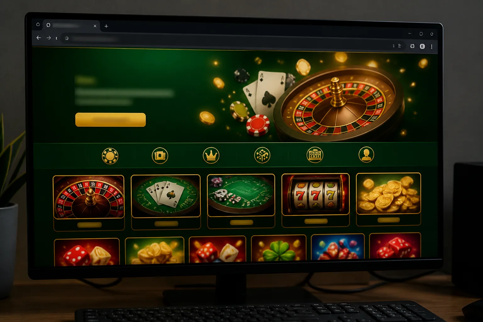 Woo Casino mobile or desktop access guide for Windows PC