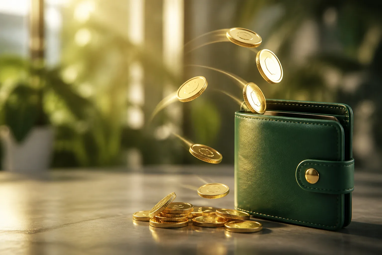 Cashback Offer review visual for Woo Casino promotions