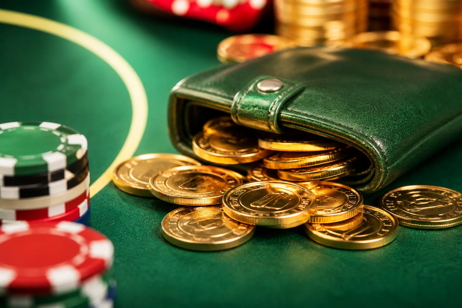 Reload Bonus review visual for Woo Casino promotions