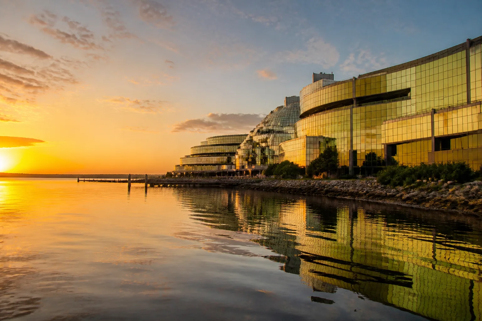 Editorial city guide graphic for Woo Casino readers in Perth, WA