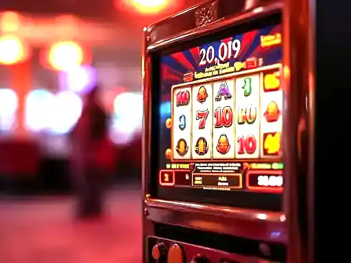 Dead or Alive II pokie artwork at Woo Casino