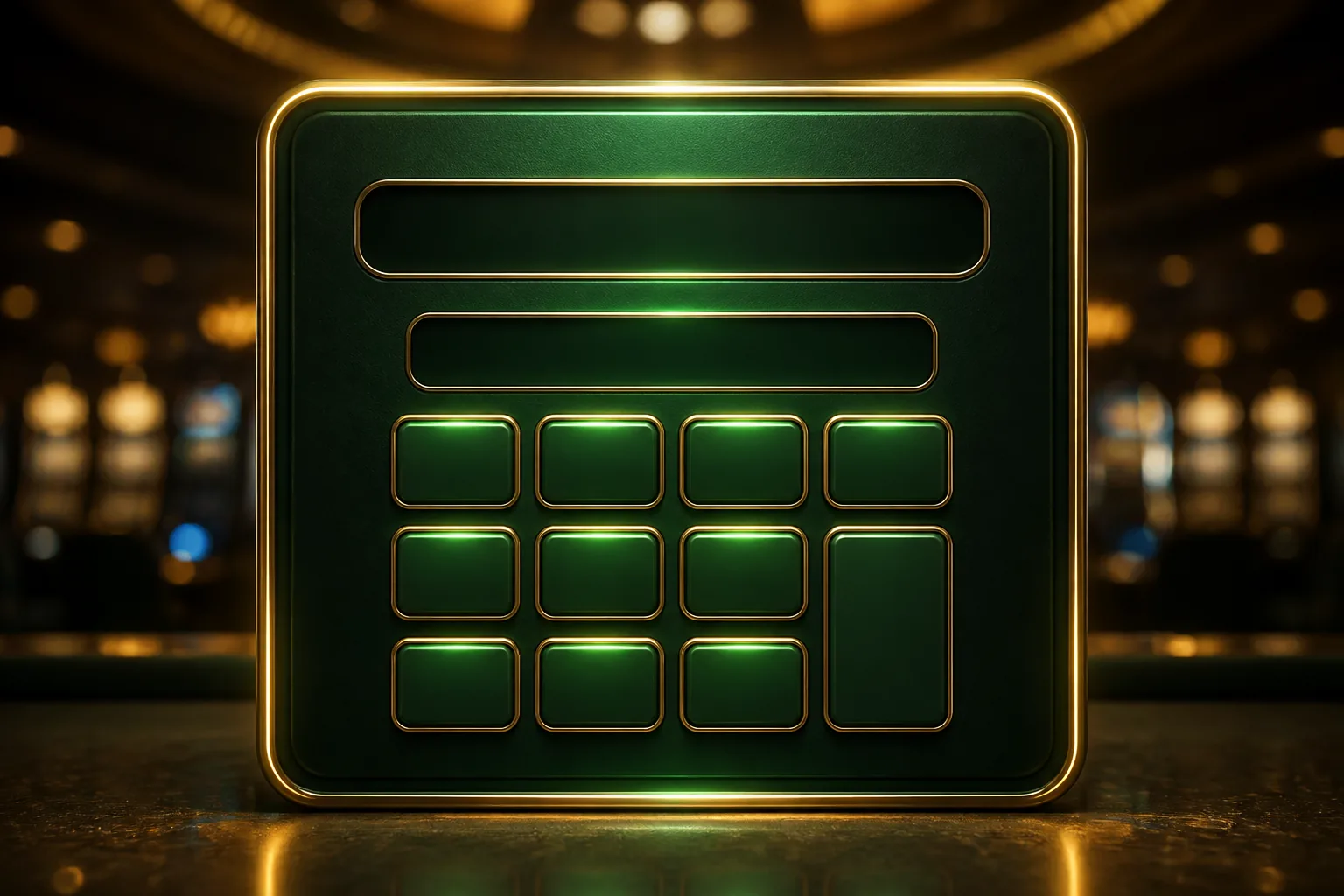 Account security and login recovery workflow for Woo Casino