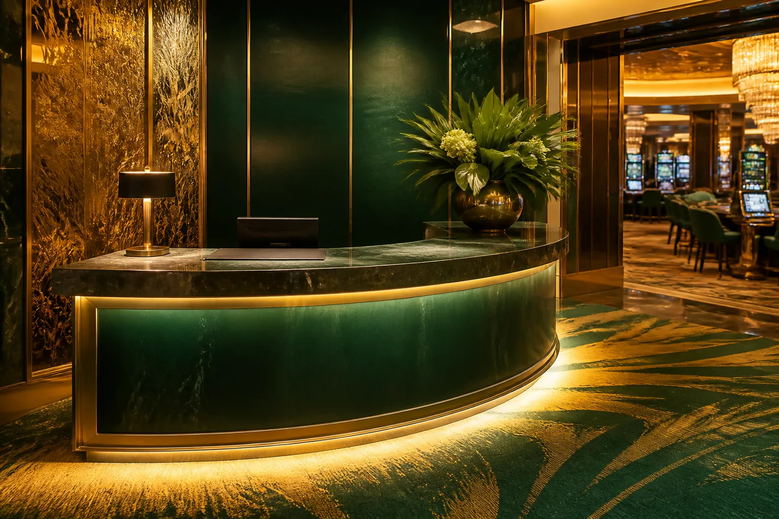 Service guides hub for Woo Casino support, payments and safer play