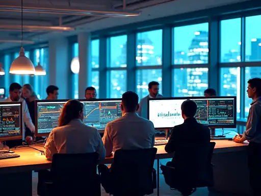 Woo Casino operations and analytics team for Australian players