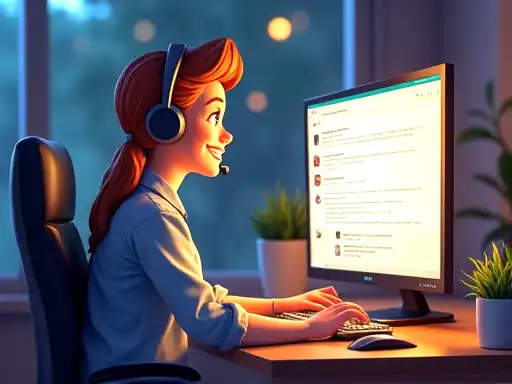 Woo Casino customer support helping Woo Casino Australia players