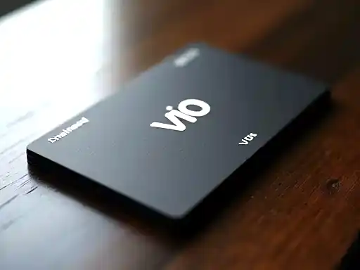 VIP card and perks at Woo Casino